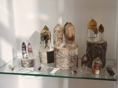 The Artisan's Garden