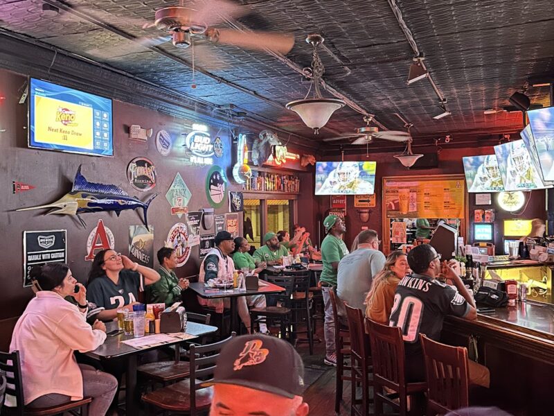 The Raleigh City Market