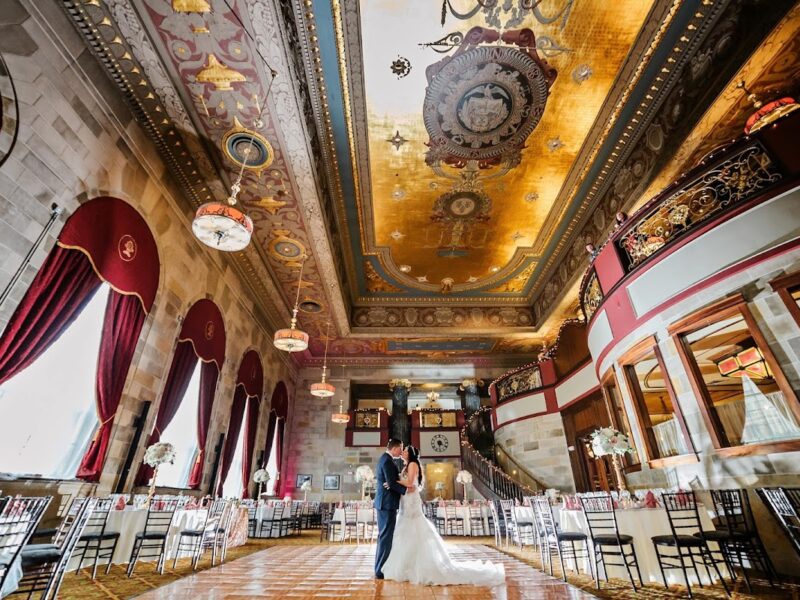 The Society Room of Hartford