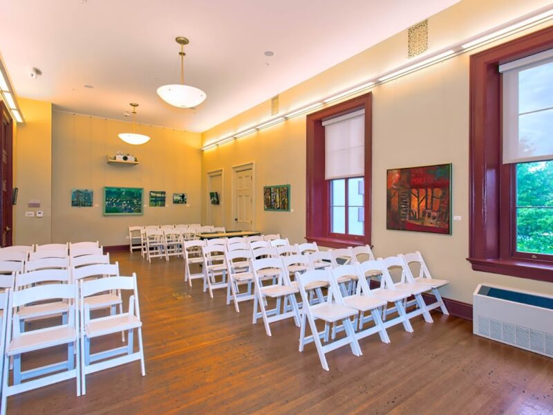 Capitol Hill Event Hall