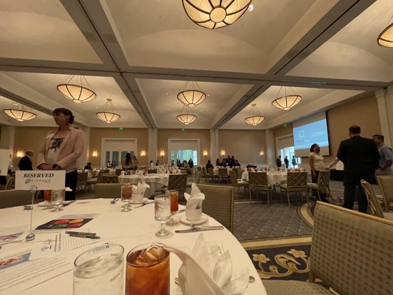 The Arts District Mansion