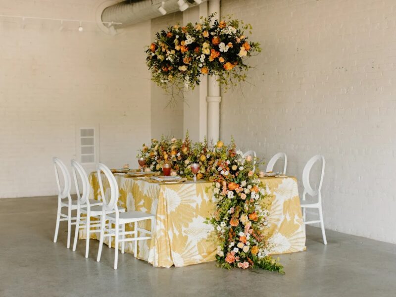 The Detroit Riverfront Venue