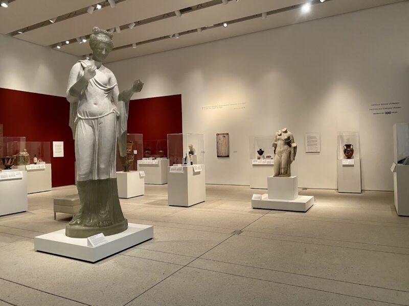 The Art Gallery at 1001