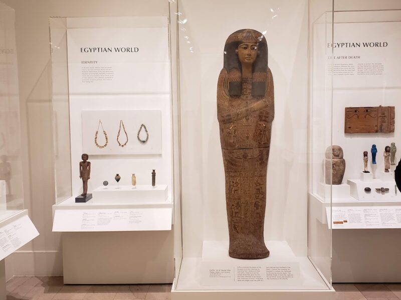 The Newark Museum of Art