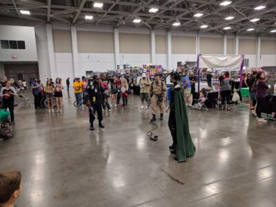 Virginia Beach Convention Center