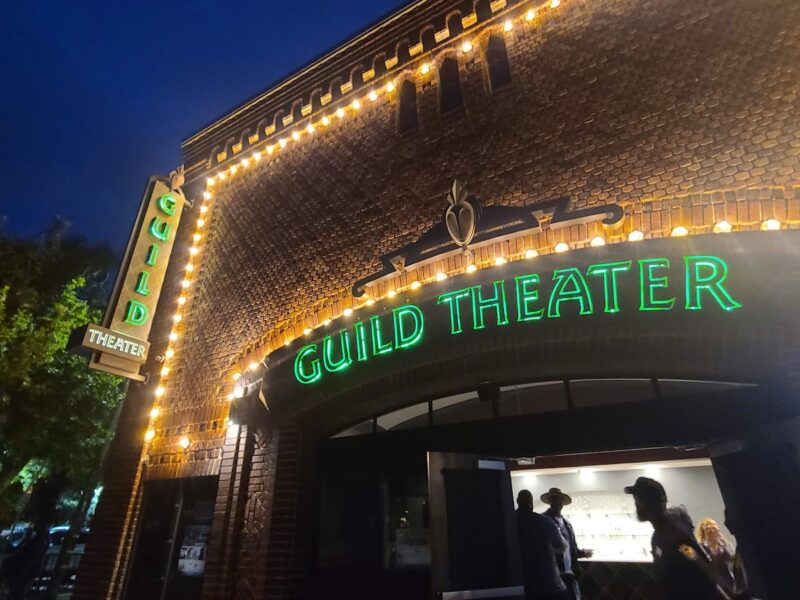 The Guild Theater