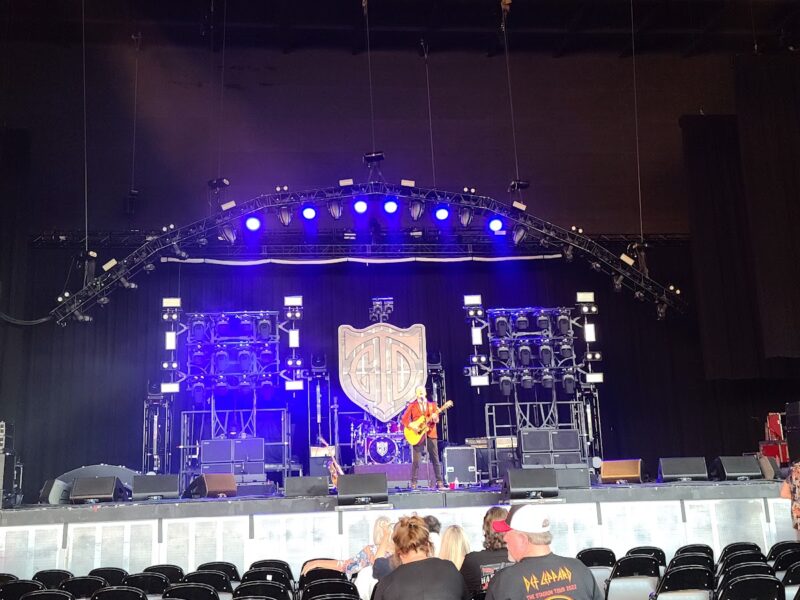 The Pavilion at Dallas