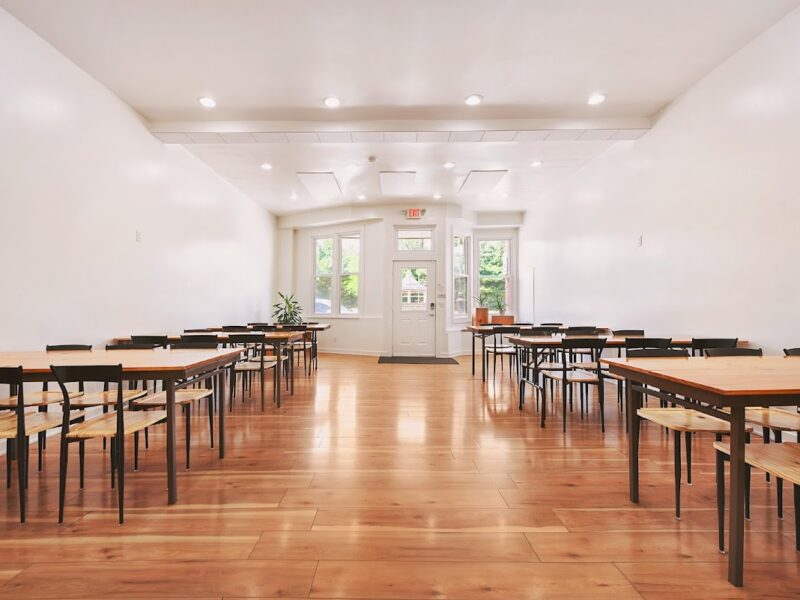 The Pittsburgh Event Center