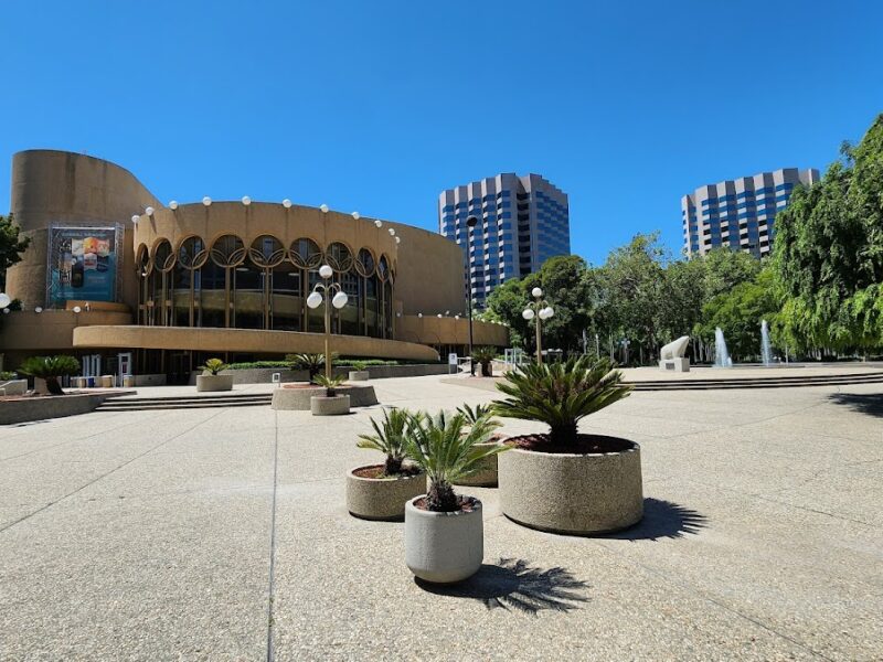 San Jose Cultural Center