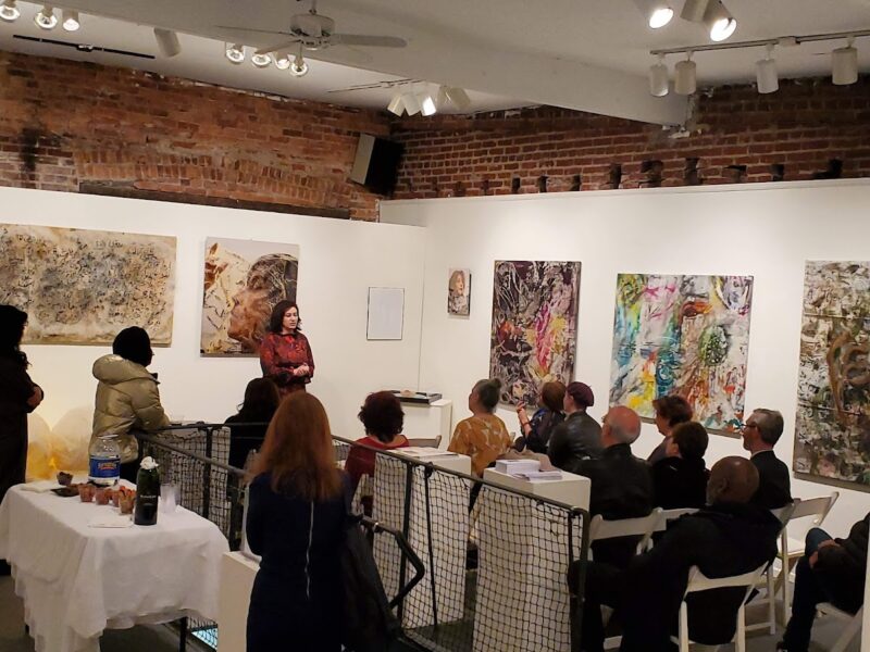 District Arts Center