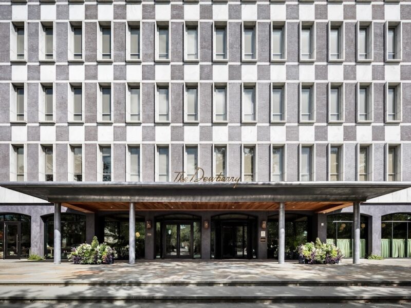 The Dewberry Charleston