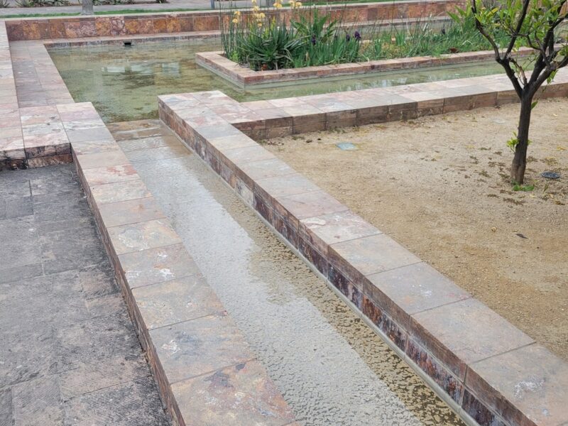 The San Jose Cultural Center