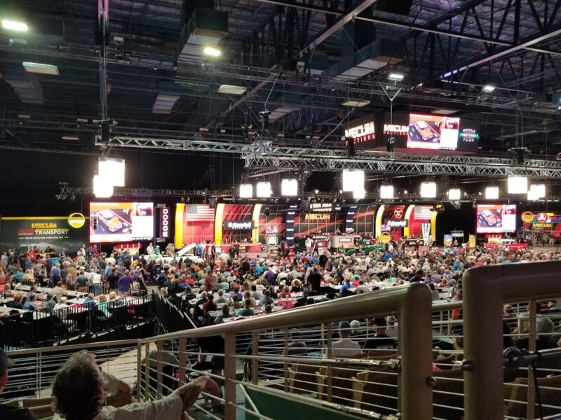 The Osceola Heritage Park