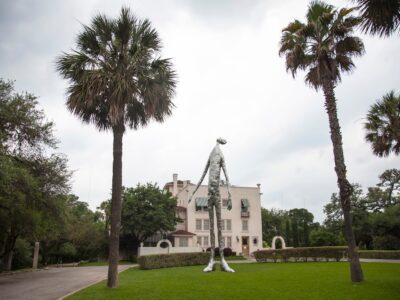 The Contemporary Austin