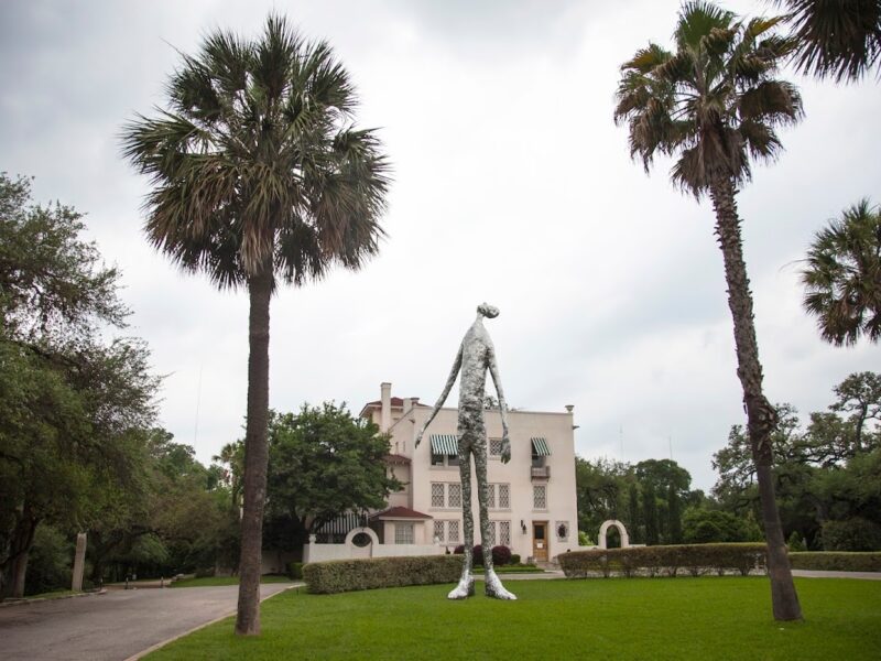 The Contemporary Austin