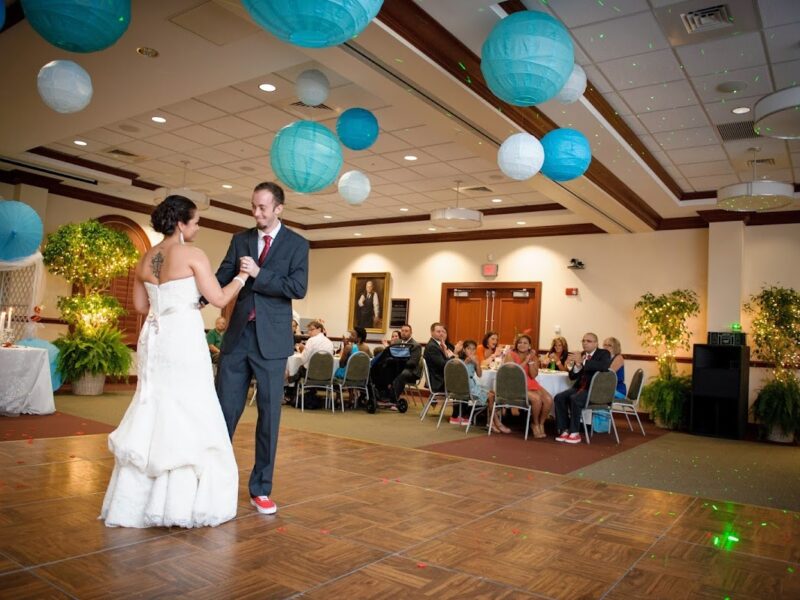 The Event Space at 100