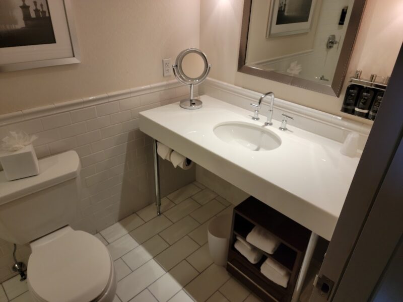 The Revere Hotel Boston Common