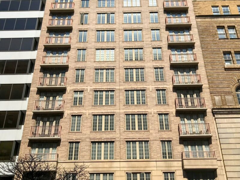 The Conference Room at 15th