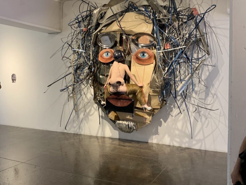 The Art Space