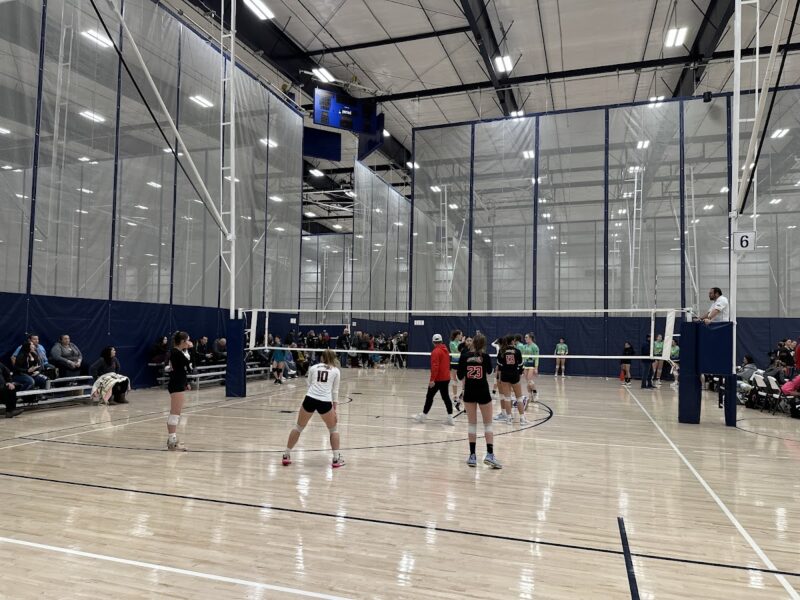 The Grounds at Pioneer Park