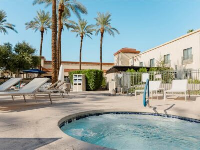 The Grand Ballroom at Scottsdale