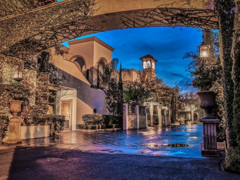 The Bell Tower on 34th