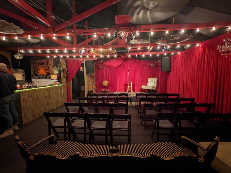 The Eastside Event Space