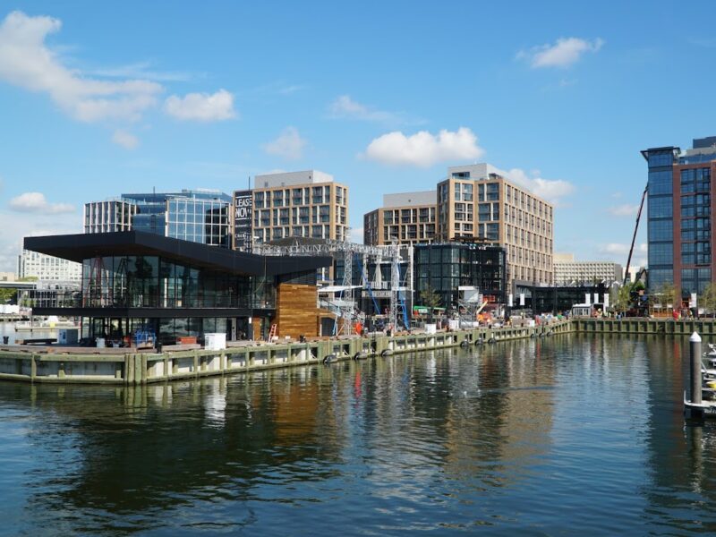 The District Event Loft