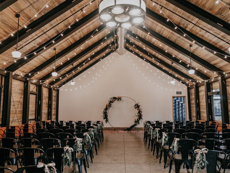 The Venue at East Village