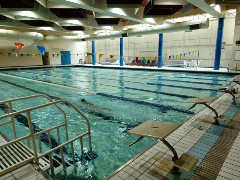 The Denver Athletic Club