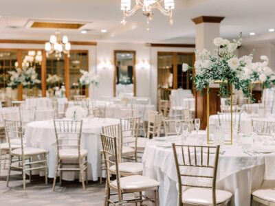 The Madison Event Center