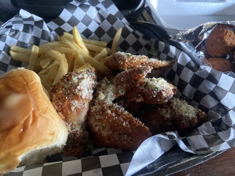 The New Orleans Jazz Club