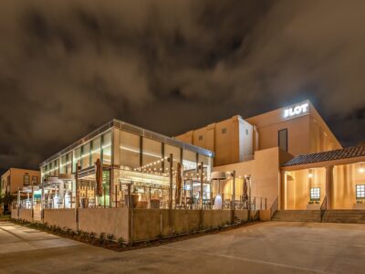 The Loft at Liberty Station