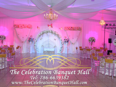 The Grand Hall Orlando