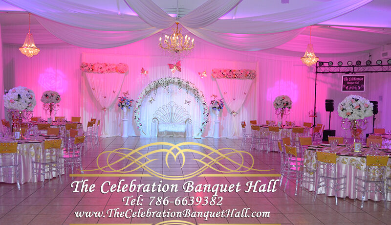 The Grand Hall Orlando