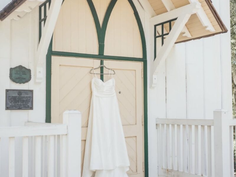 The Venue at San Marco