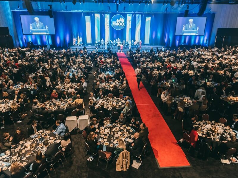 Rochester Riverside Convention Center