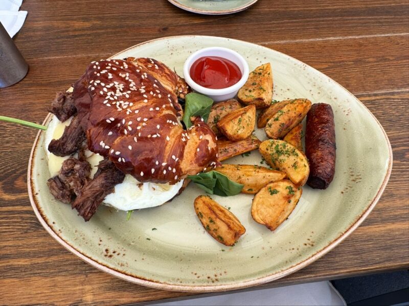 The Rooftop at Gaslamp