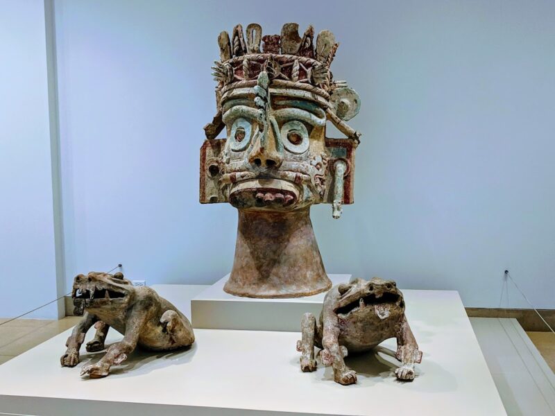 Dallas Museum of Art