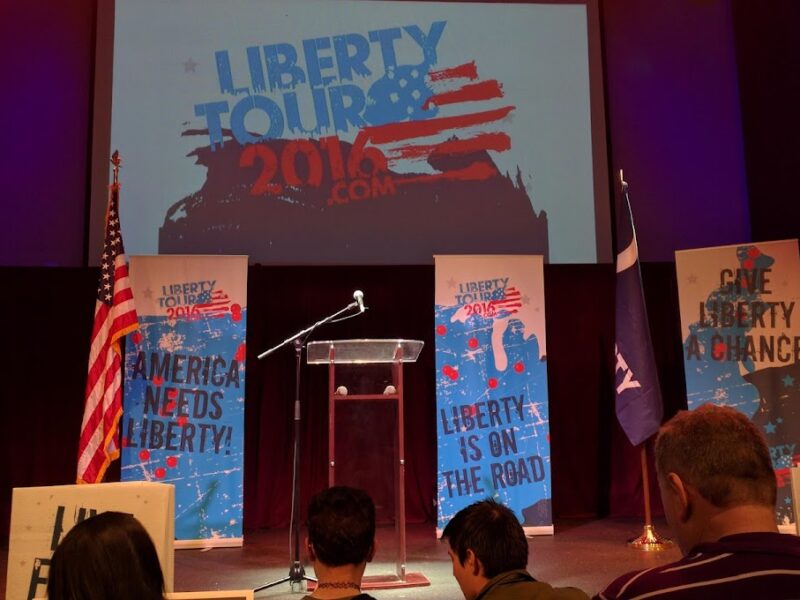 The Hippodrome Theater