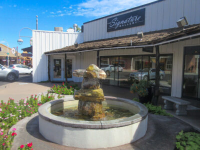 The Art Gallery at Scottsdale