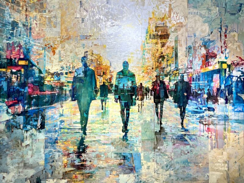 Scottsdale Art Gallery Space