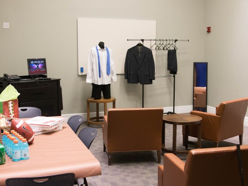 Downtown Conference Center