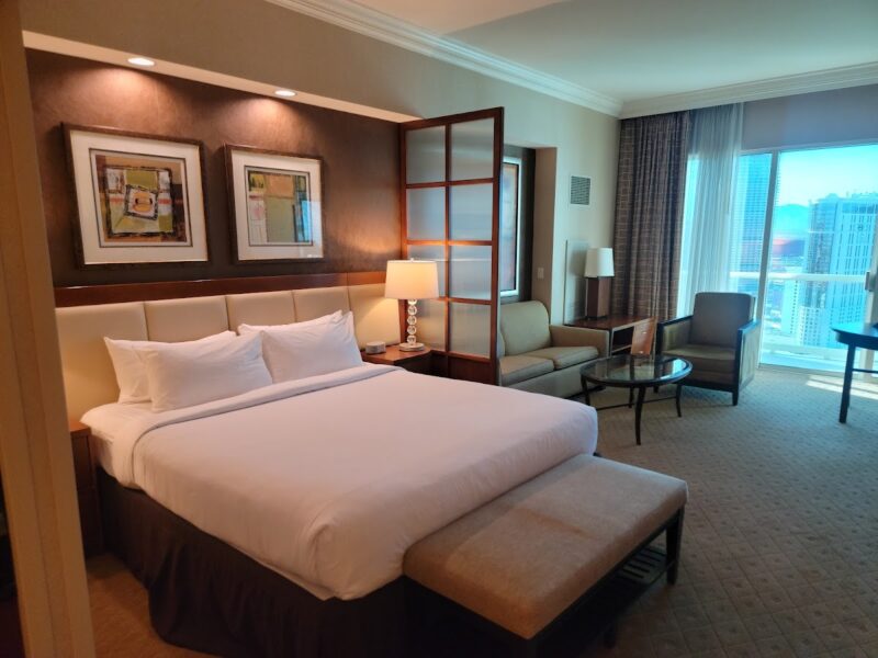 The Grand Ballroom at The Signature