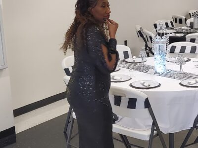 The Premier Banquet Hall