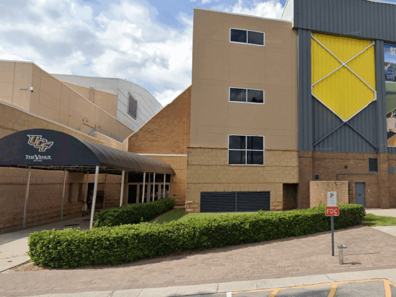 The Venue at UCF