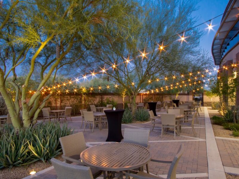 The Venue at Scottsdale Ranch