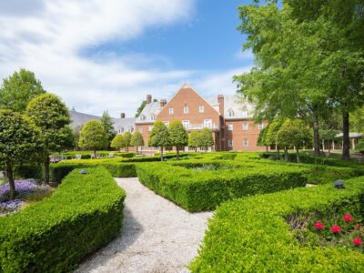 The Founders Inn and Spa