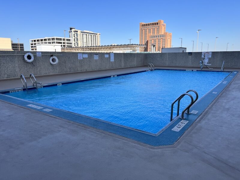 The Westin Galleria Houston