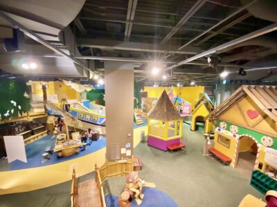 The Strong National Museum of Play